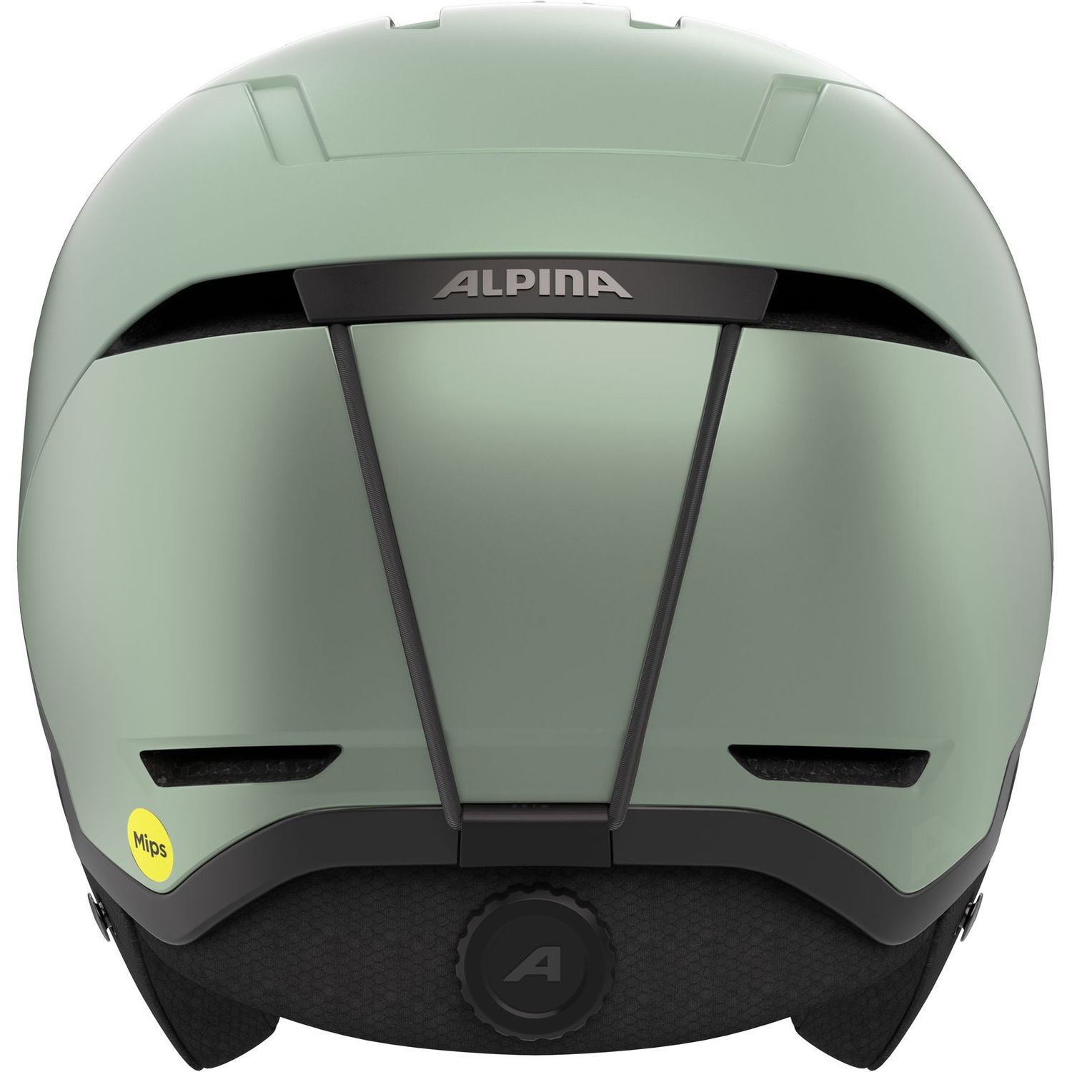 AlpinaVERSATILE MIPS
