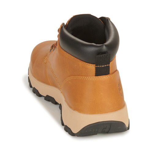Timberland - WINSOR PARK CHUKKA - Camel