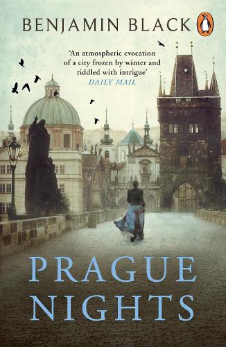 Prague Nights (Paperback)