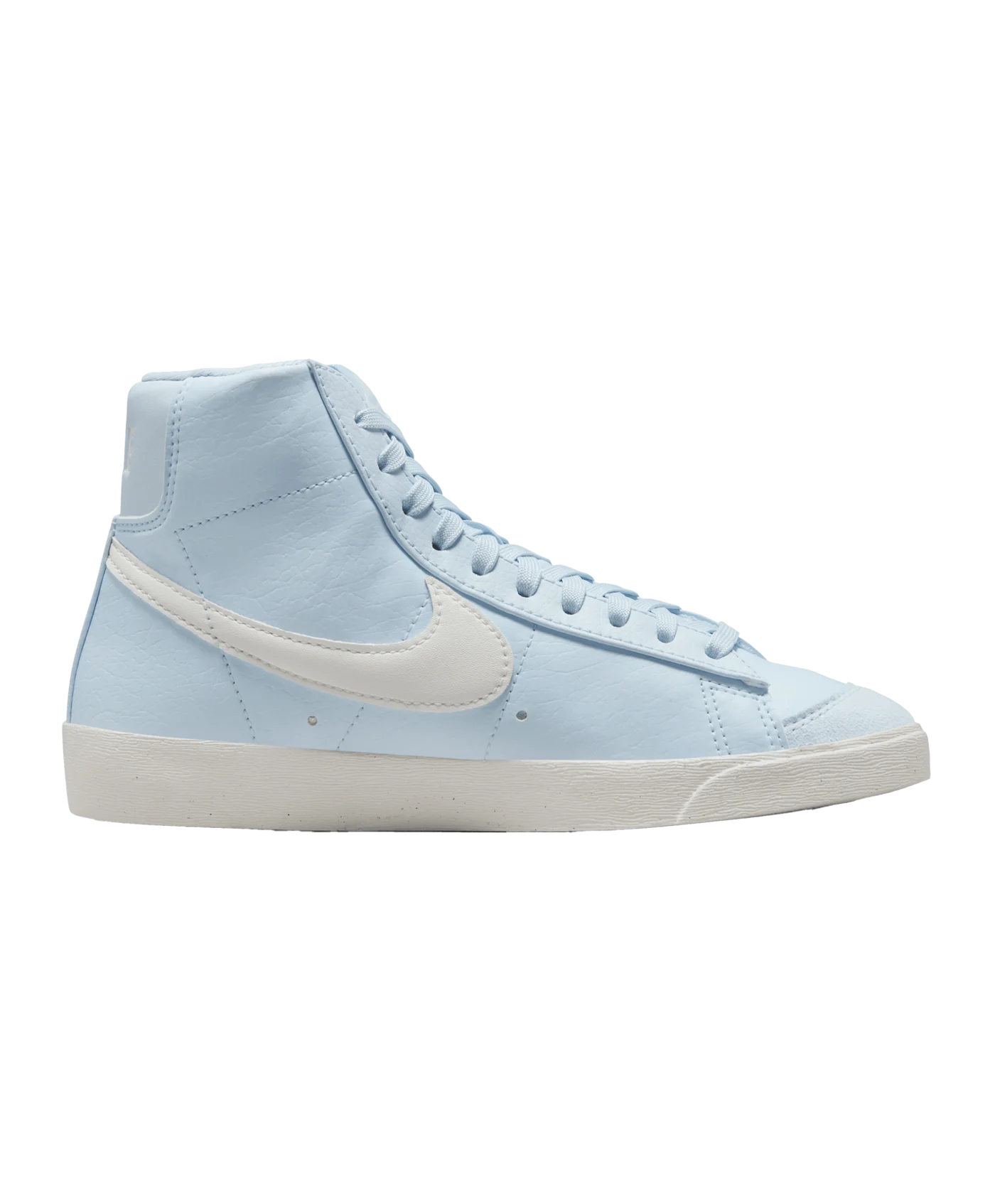 Nike Blazer Mid 77 Next Nature Damen Blau F400