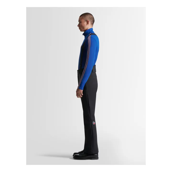 Fusalp Pantalon de Ski Franz | Noir