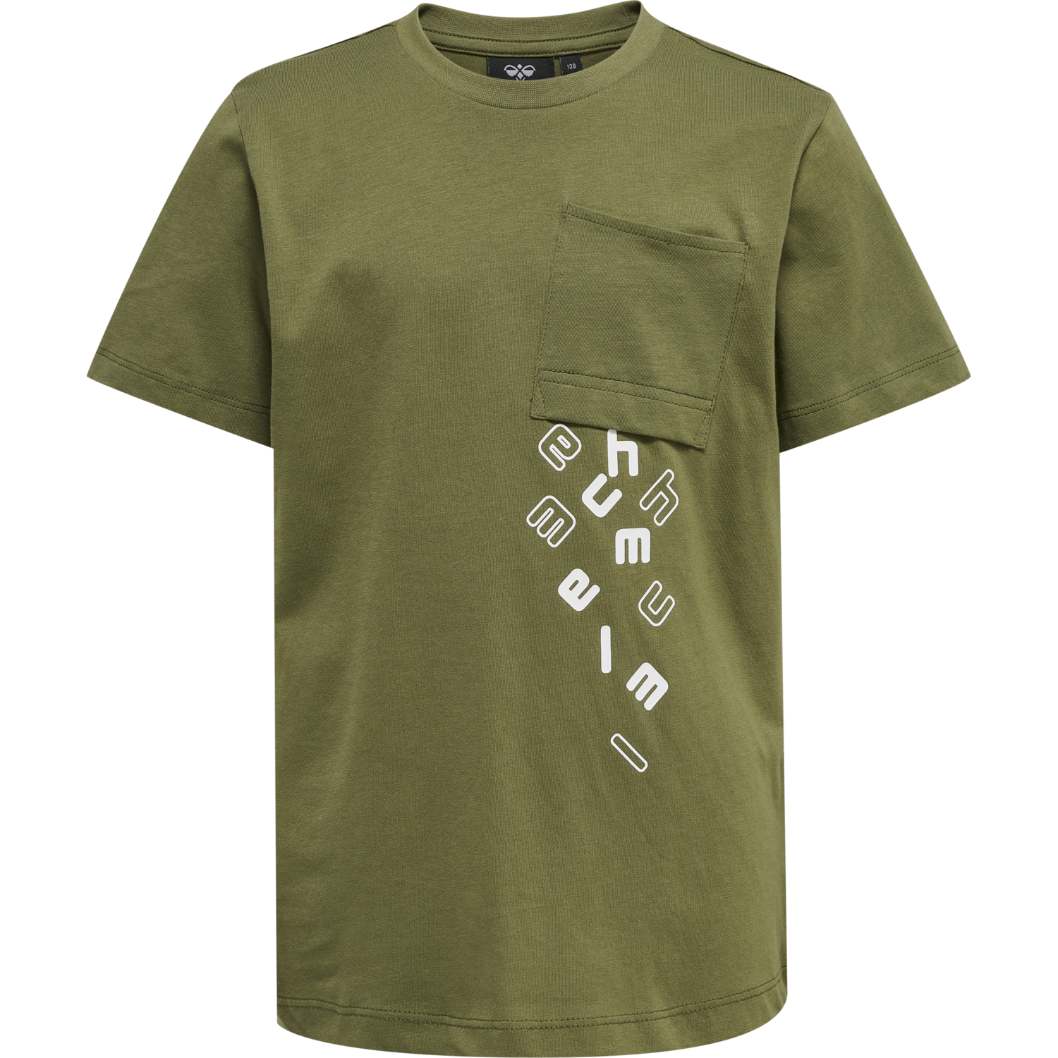 hmlMARCEL T-SHIRT S/S