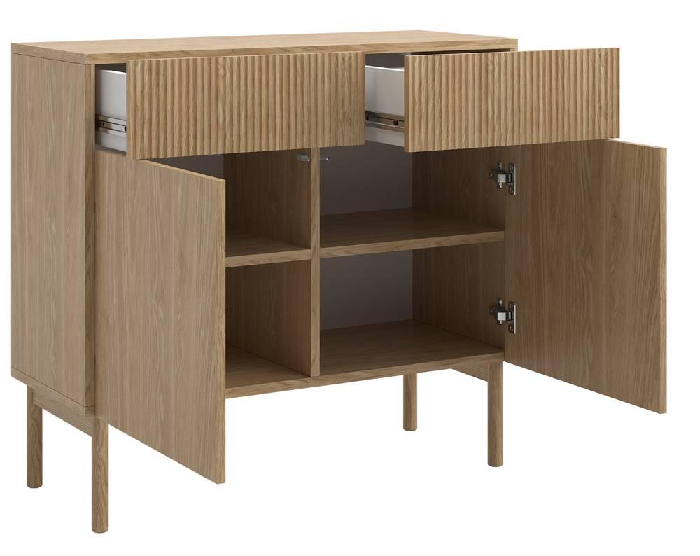 NADUVI Collection Jolie Dressoir - B 100