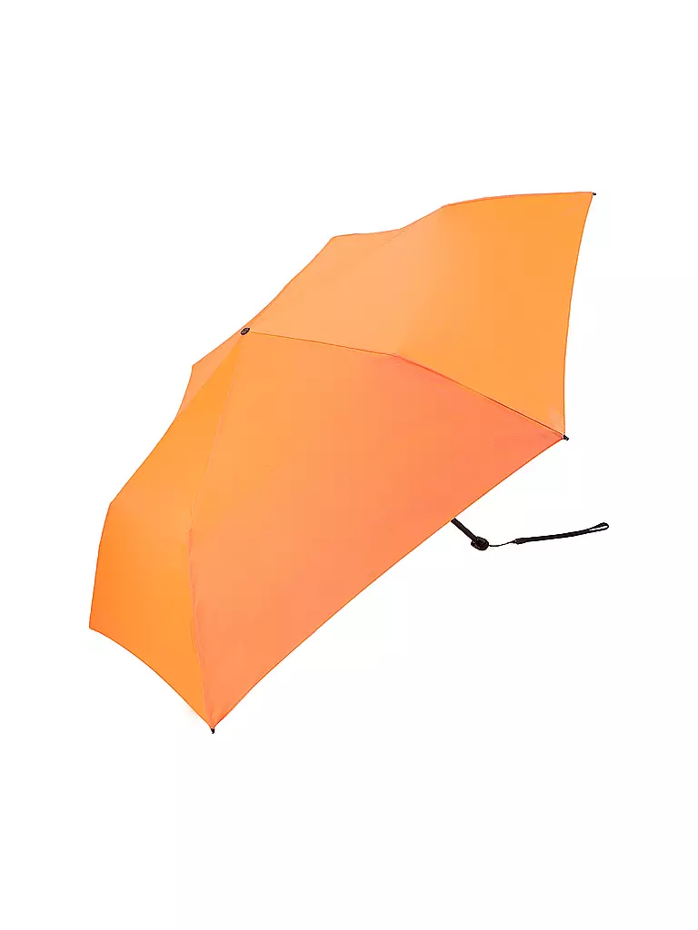 KNIRPS Taschenschirm X4U DRY CASE orange