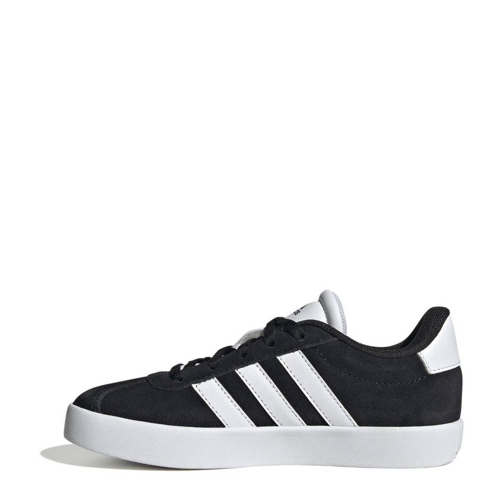 adidas VL Court 3.0 sneakers zwart/wit