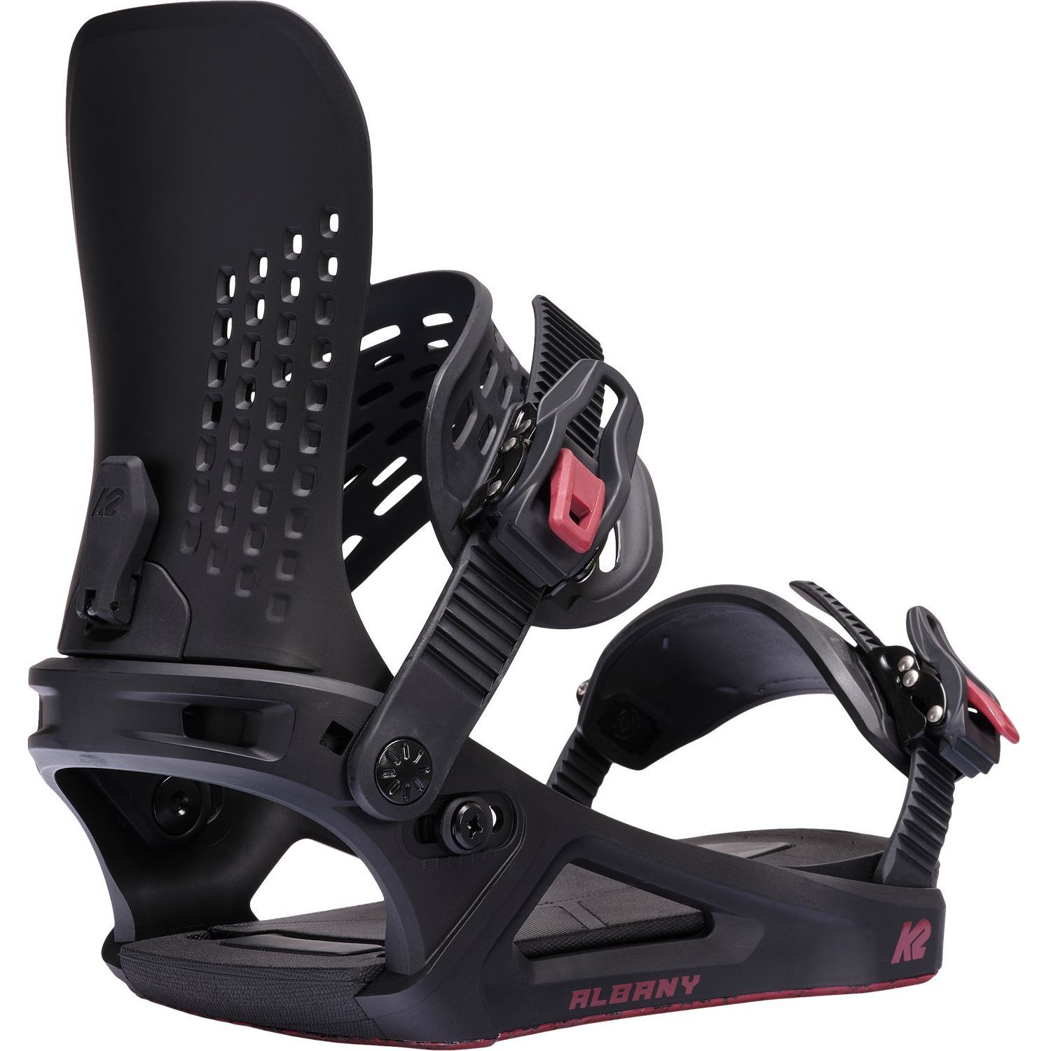 K2ALBANY 2024/25