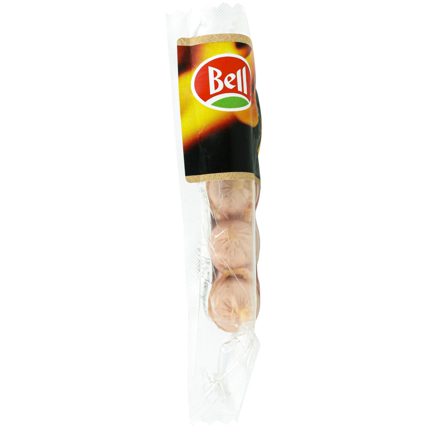 Bell Chiporosa 4 Stück 150g