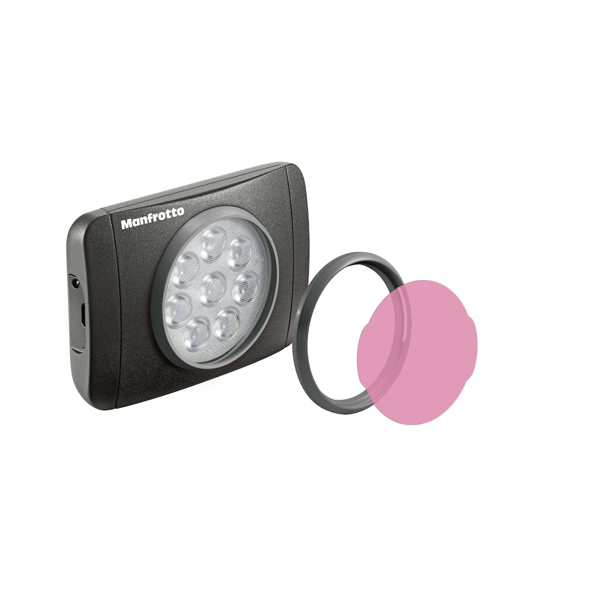 Manfrotto Lumi Portrait Filter Kit