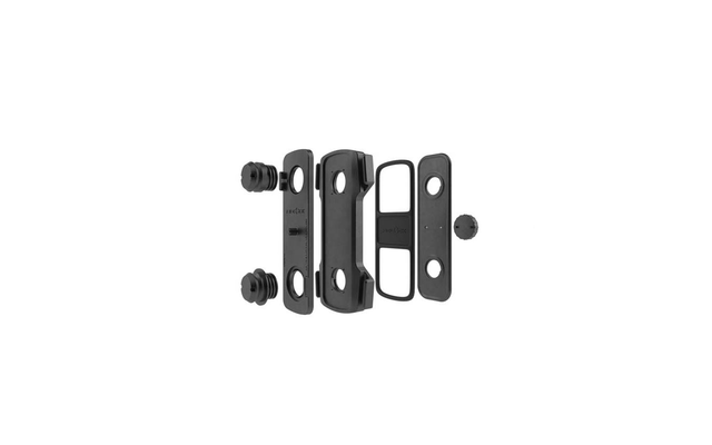 Fidlock Twist Tex Base Multi Magnet Mechanischer Flaschenhalter