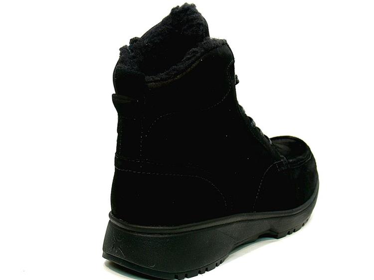 Xsensible 30227.5 wijdte H Romagna H Black