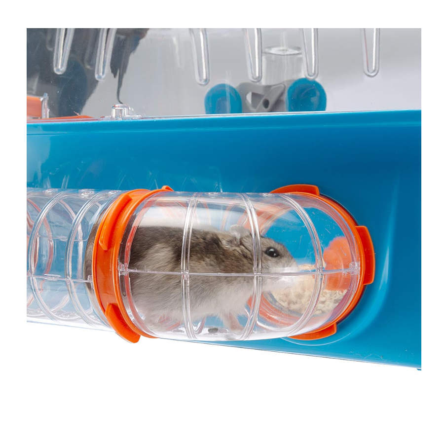 Acessório para gaiola de hamster Ferplast Combi2