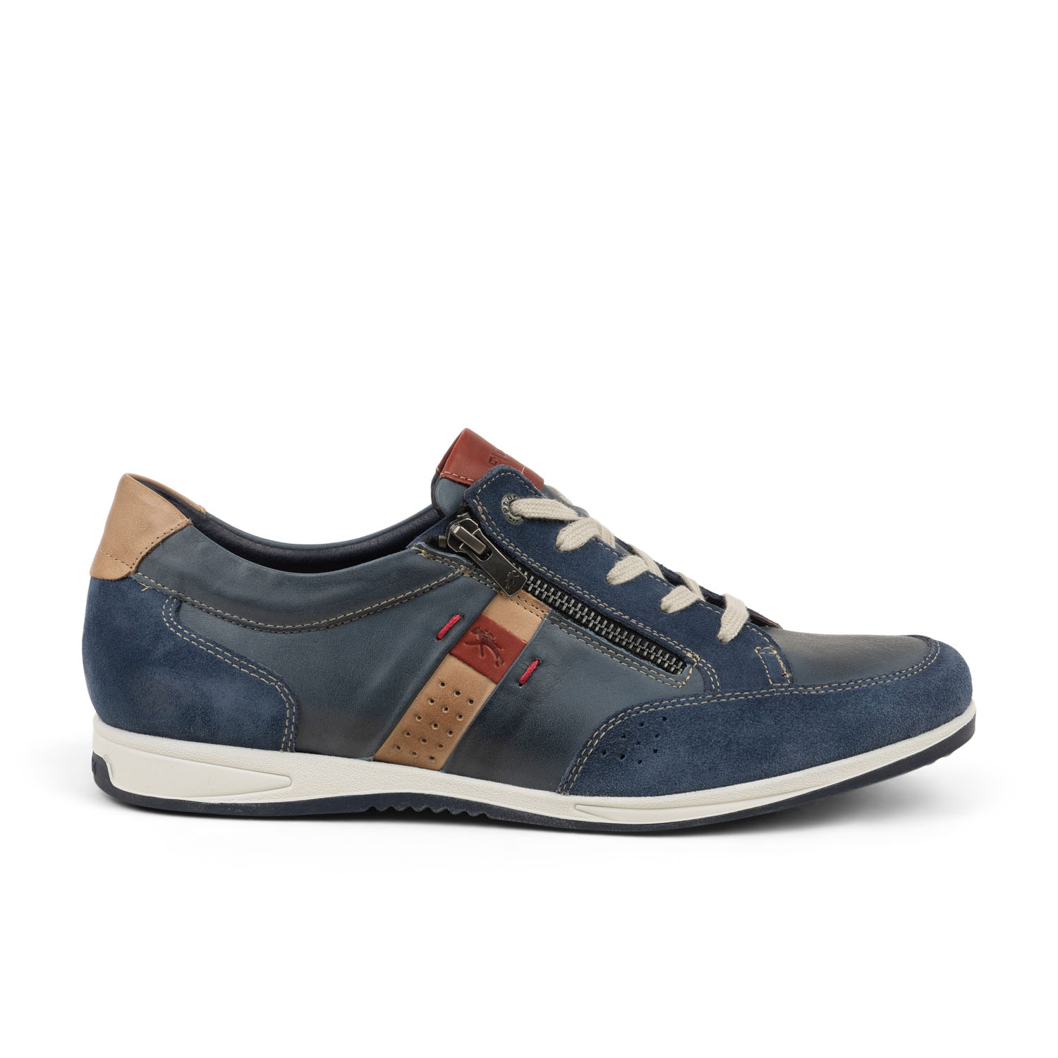 Chaussures à lacets homme FLUCHOS FLUDA