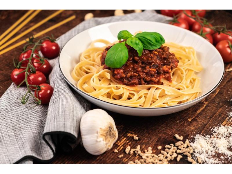 Sunflower Family Bio Bolognese 131 g Vegane Pastasauce