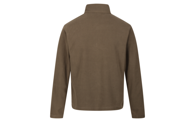 Regatta Thompson Herren Fleecepullover