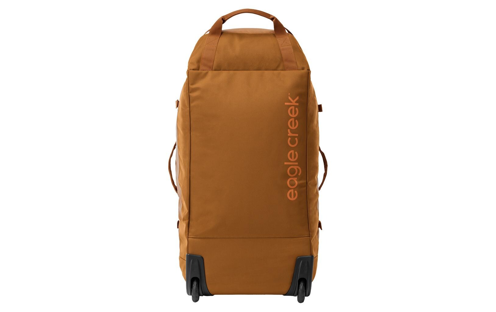 Duffle Bag Cargo Hauler Wheeled Duffel, 130 l, Iron Orange<br>Wasserabweisende Reisetasche