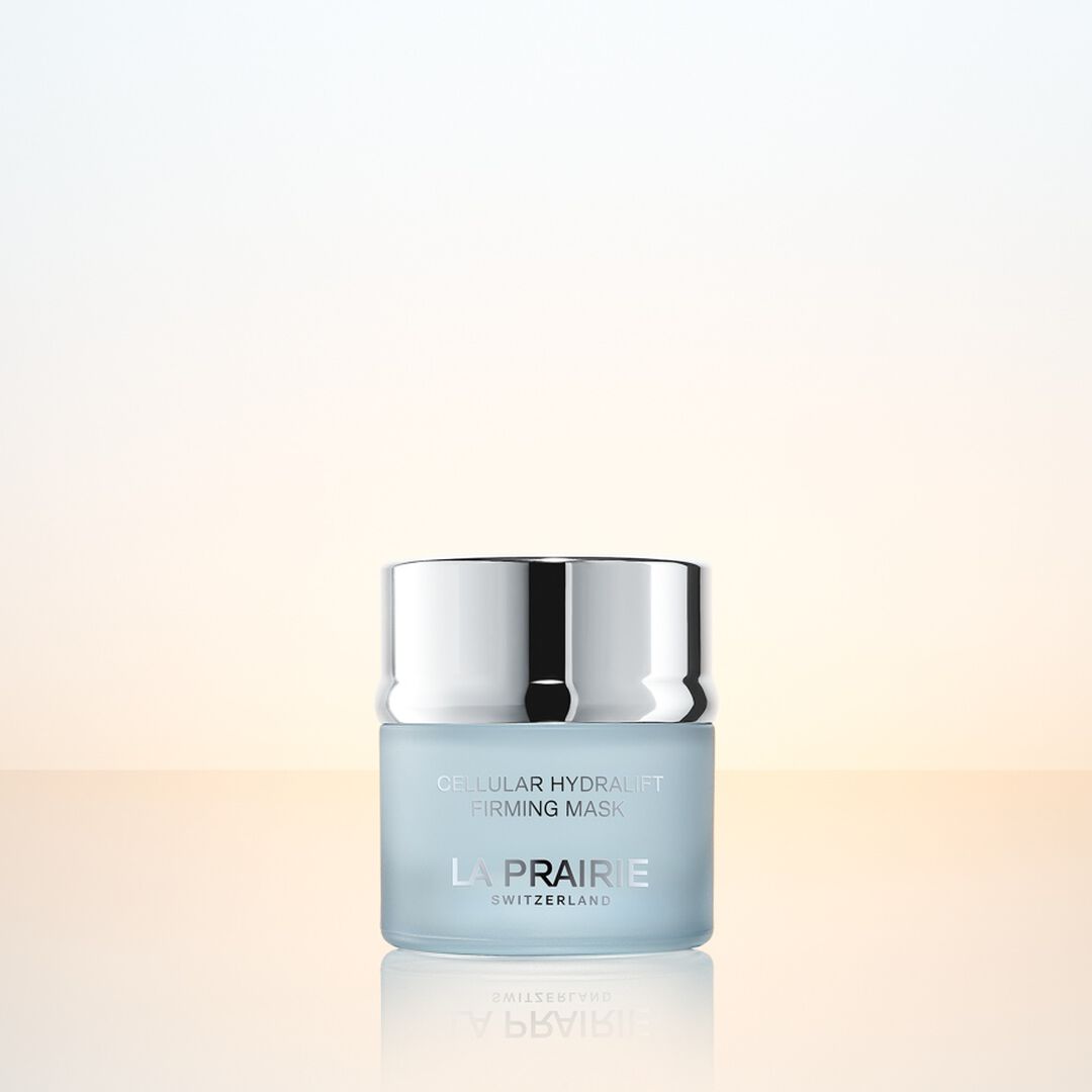 LA PRAIRIE LP EXFOLIATORS & MASKS Cellular Hydralift Firming Mask - 50ml