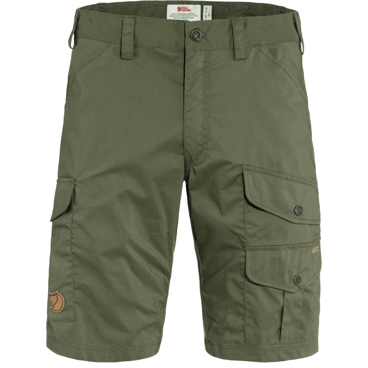 Fjällräven<br>Vidda Pro Lite Shorts M