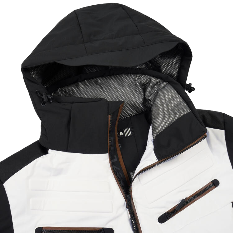 Alakitka Ski-Jas