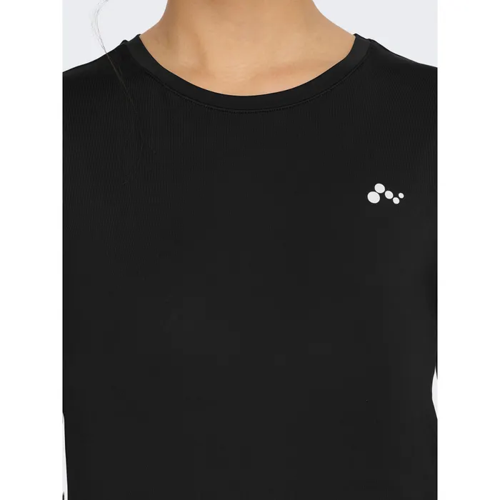 Only Play Carmen SS Training Shirt Dames