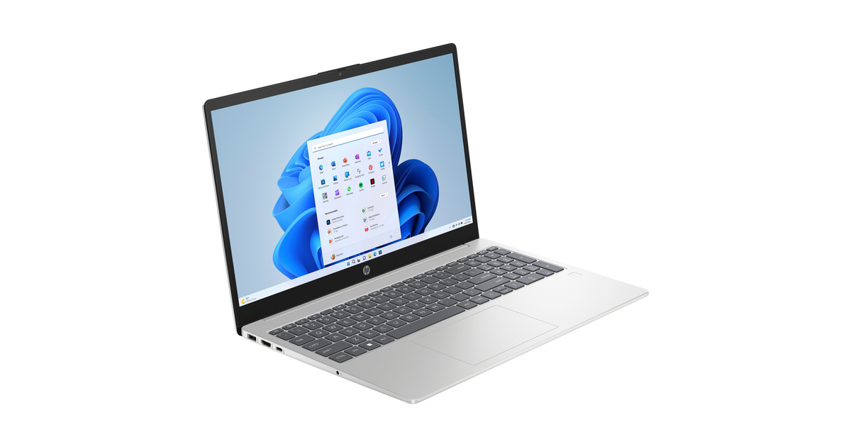 HP15-fd1085nd (CC5Z6EA#ABH) 15.6