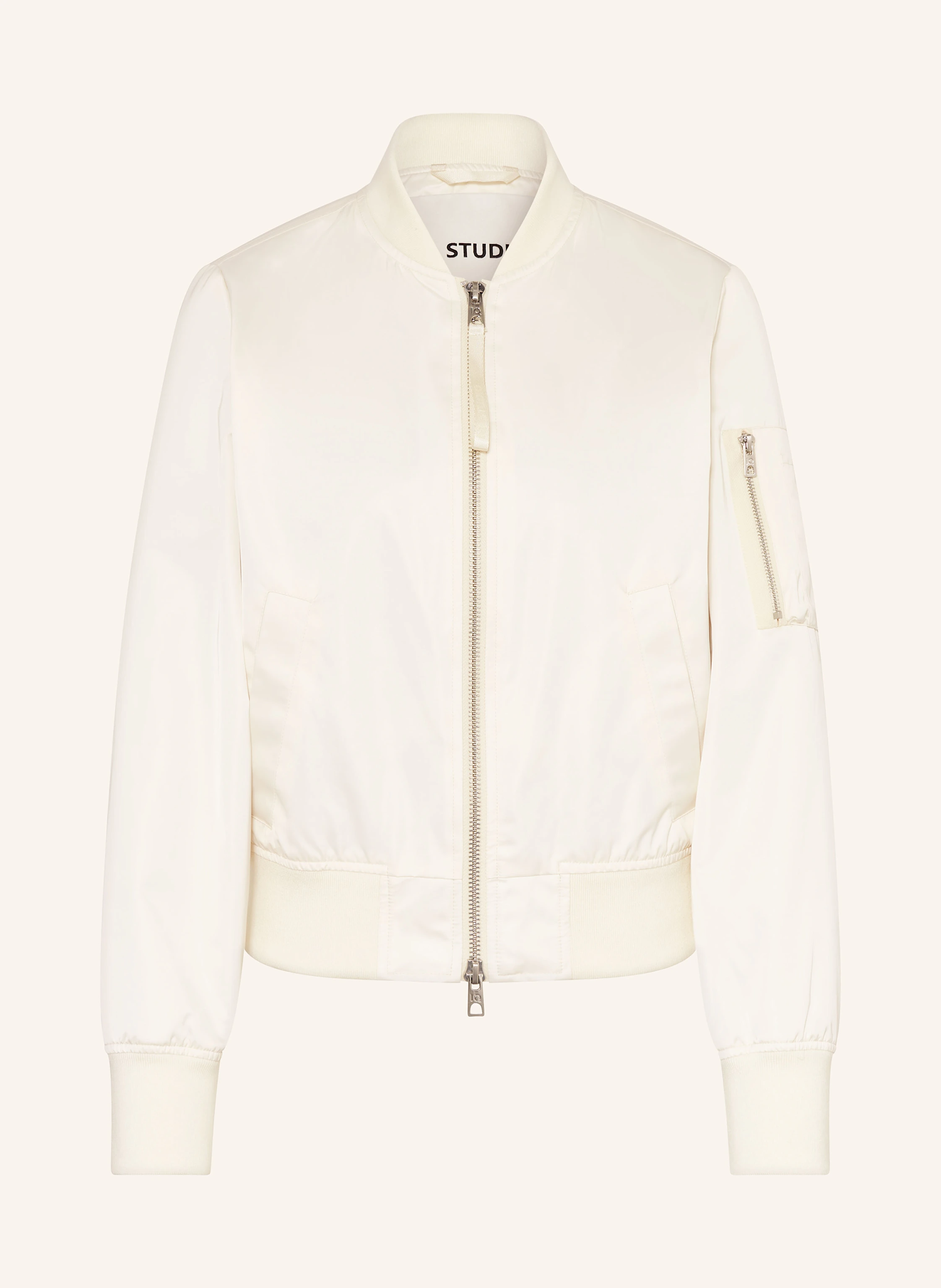 IQ STUDIO Blouson