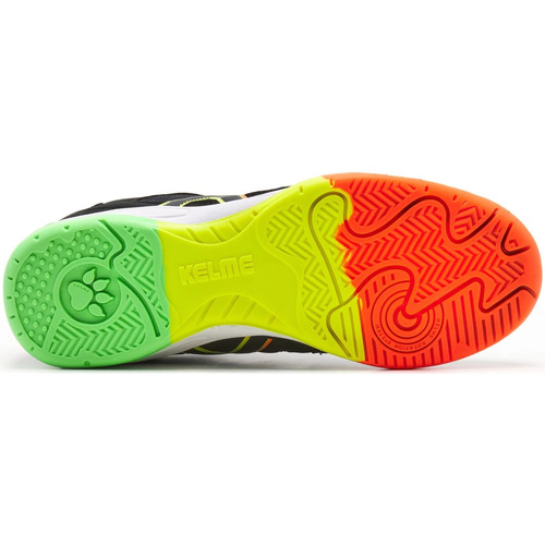 Kelme - INDOOR COPA Negro
