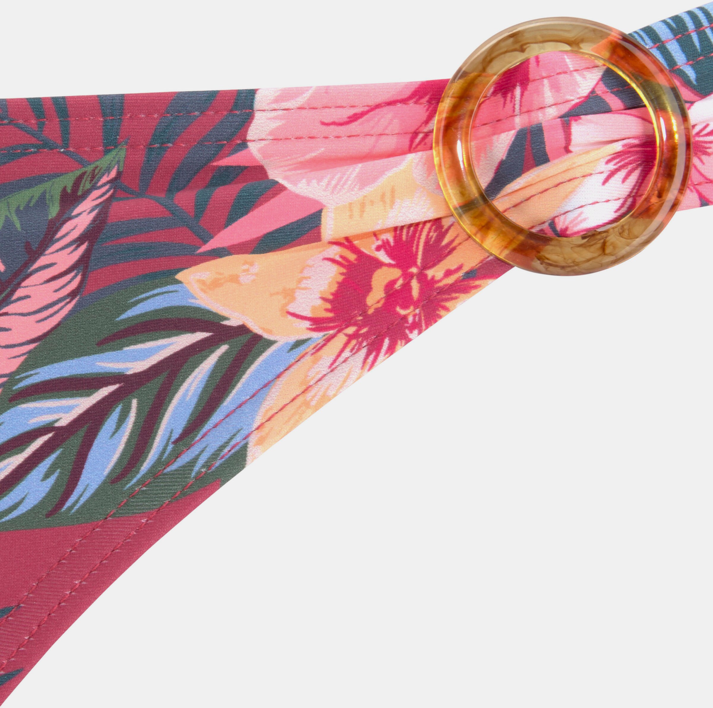Bikini-Hose