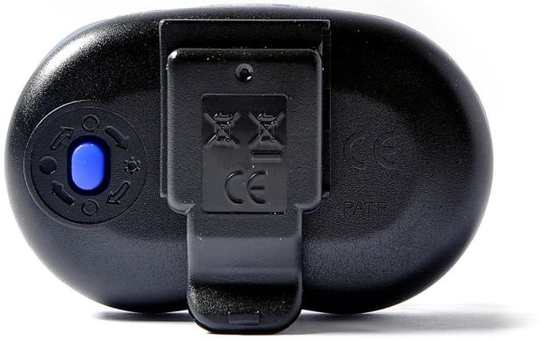 Smart Superflash Forlygte