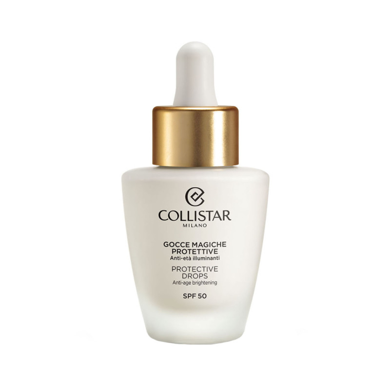 Collistar Protective Drops SPF50 30ml