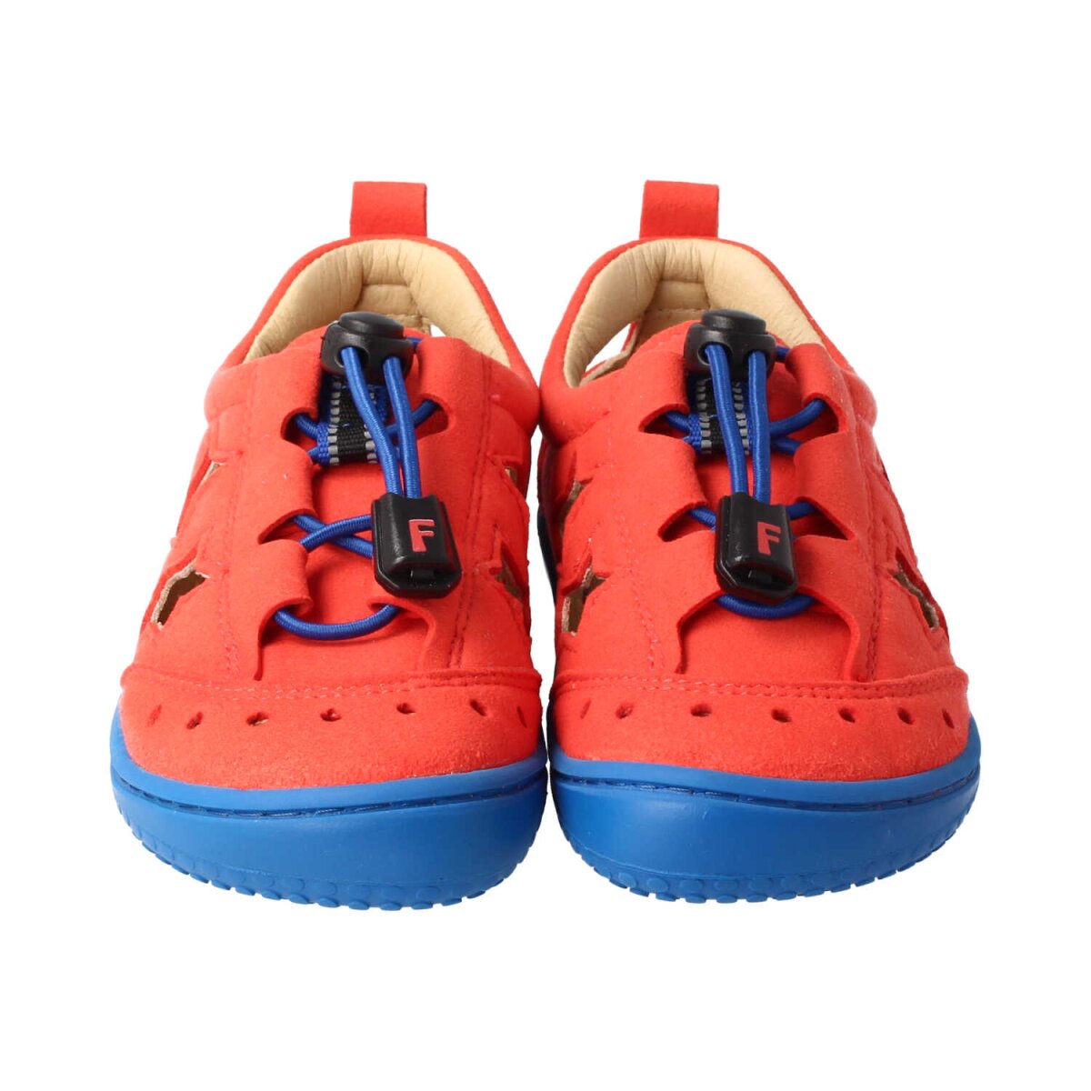 V120011-1 SEA-STAR vegan fire quick-zip Weite/M