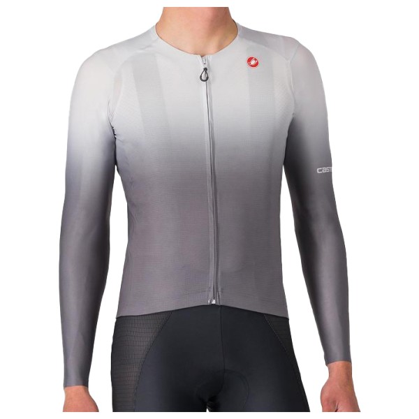 Castelli - UPF Long Sleeve Jersey - Maillot de cyclisme