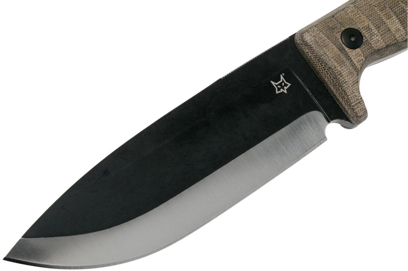 Fox Bushman FX-609 OD outdoormes