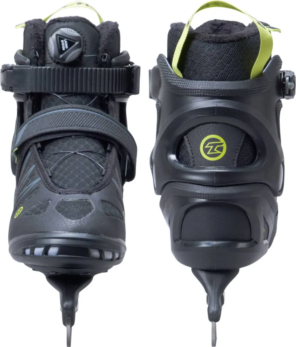 Tempish Crox.X Top Ishockey Skøjter | SkatePro