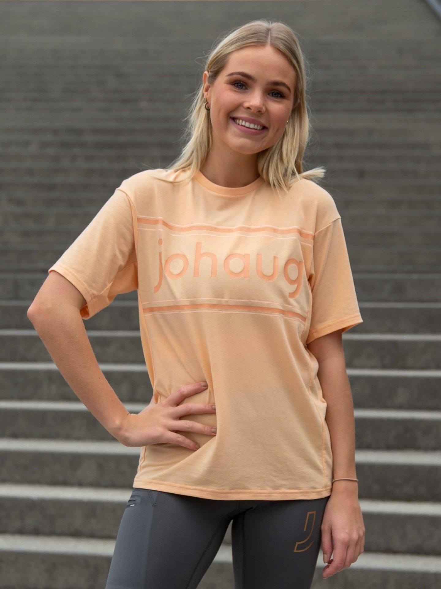 Active Tee 2.0