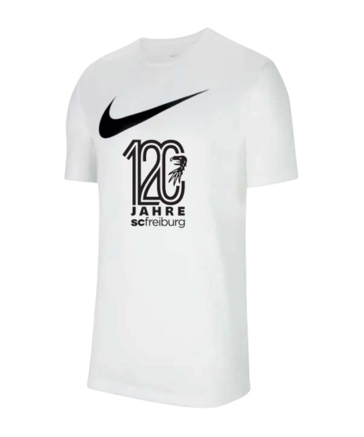 Nike SC Freiburg Lifestyle T-Shirt K F100