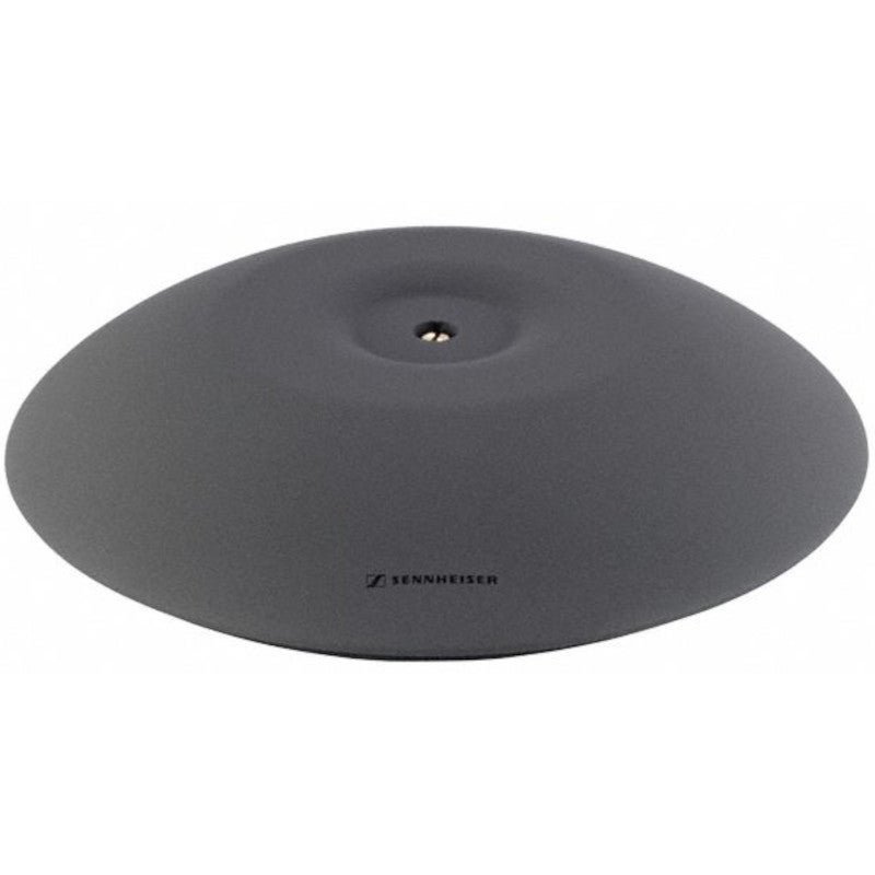 Sennheiser MZFS 8000 ronde vloerstand met dempingsring voor MKH 8000