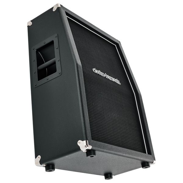 Electro Harmonix 2x12 Vertical Cabinet
