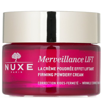 Nuxe Merveillance Lift Firming Powder Cream  50ml/1.7oz