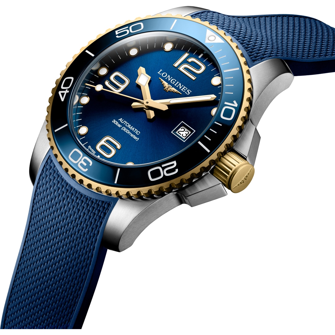 Longines HydroConquest 43mm
