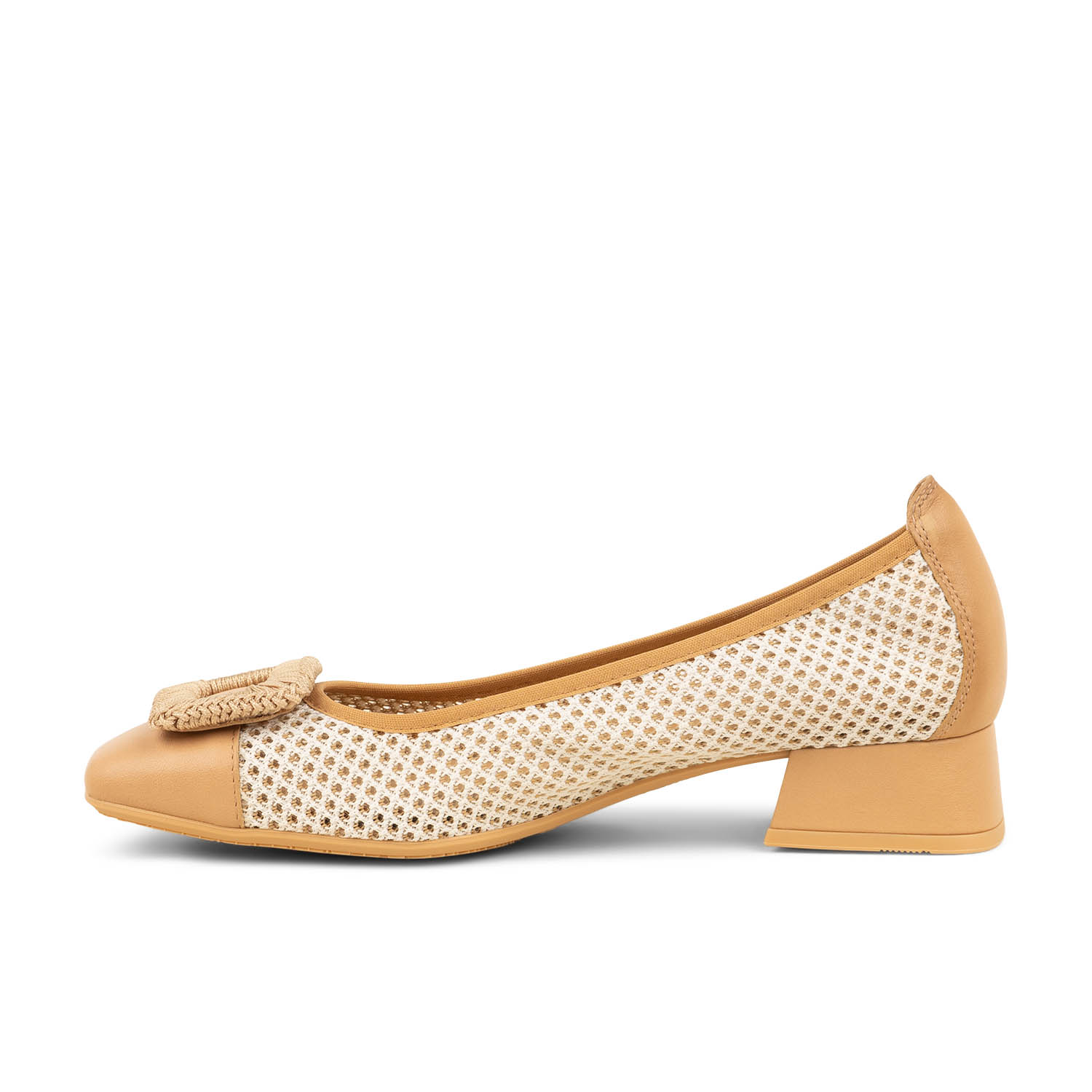 Ballerines et babies femme HISPANITAS HISBALI