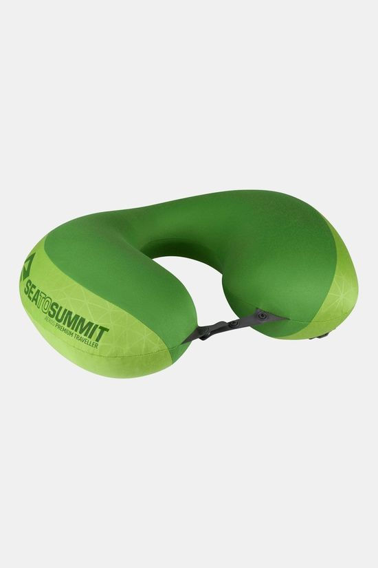 Sea To Summit Sea To Summit Aeros Premium Traveller Kussen