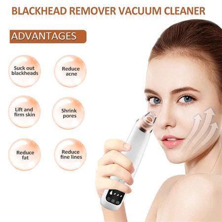 Mr. Blackhead Hudorme Suger