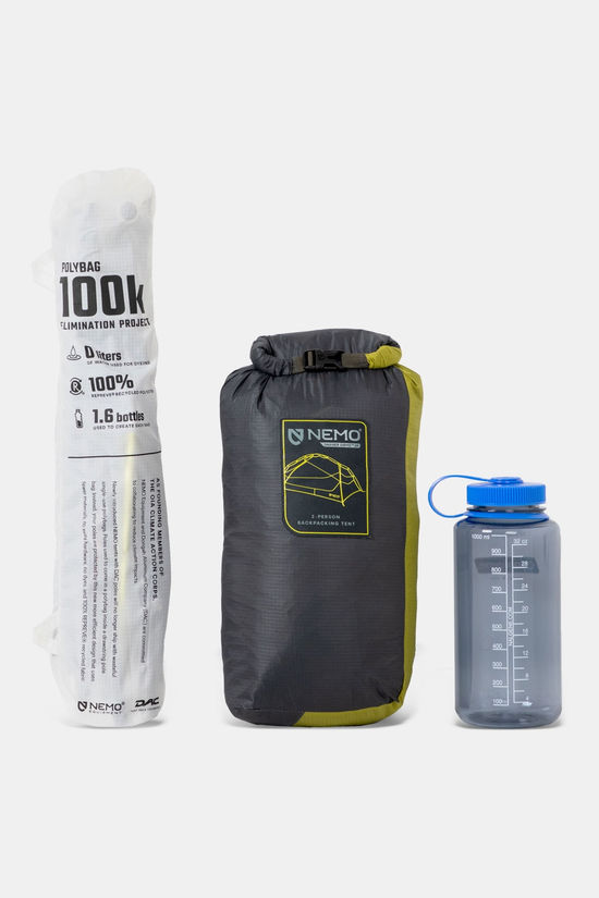 Nemo Nemo Dagger Osmo 3P Tent