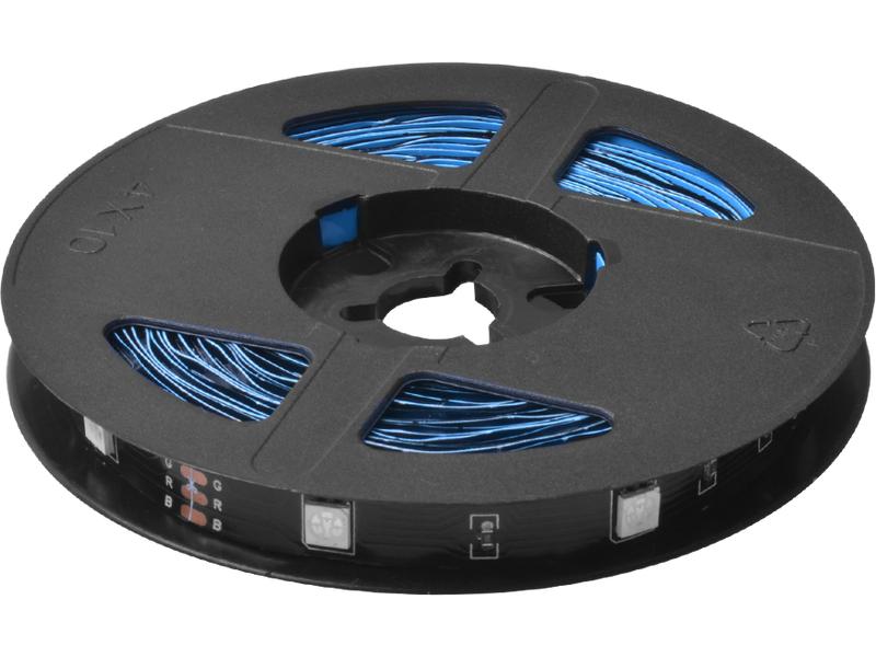 SONOFF LED-Stripe L2 Lite WiFi-RGB, 5 m Programmierbares und flexibles Indoor LED-Streifen-Set