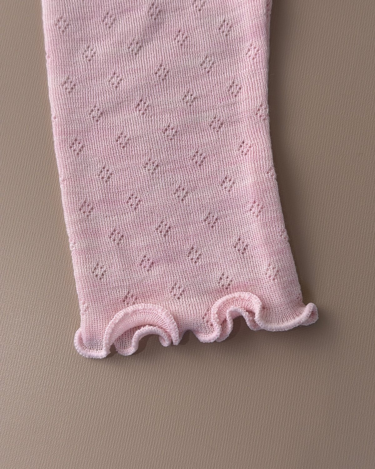 Ulltights Pointelle – 100% Merino | Ullongs