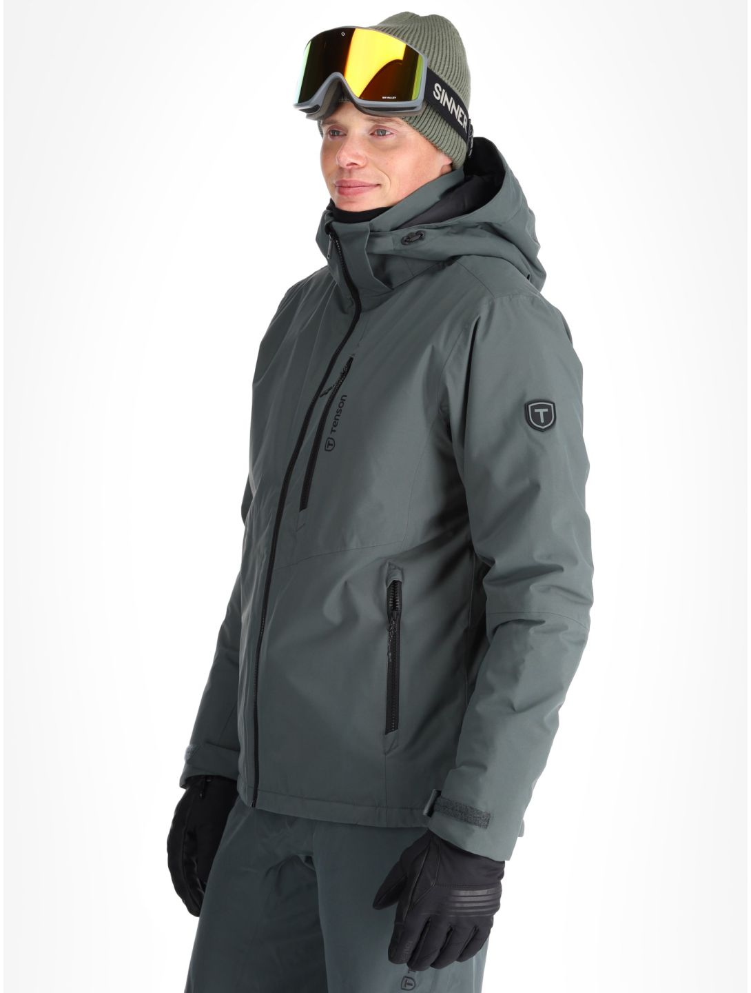 Brendon Ski ski-jas heren