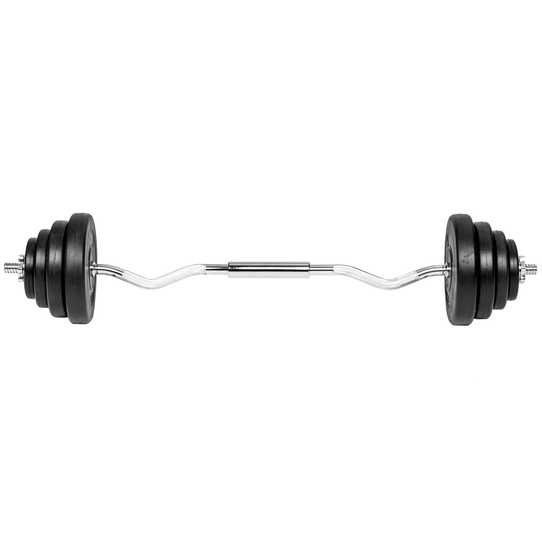 SZ Curlstange