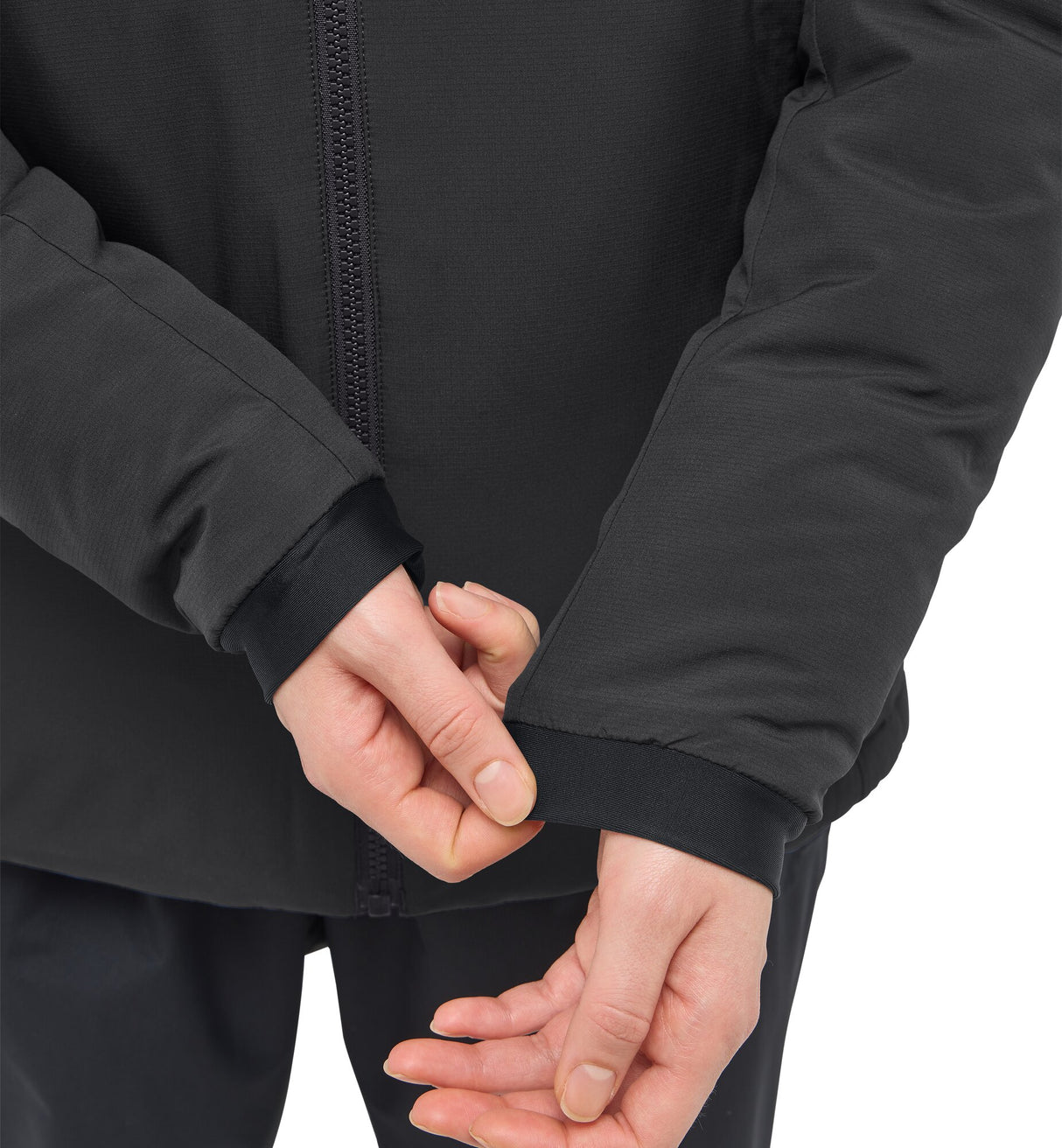 Haglöfs<br>Mimic Alert Hood Women