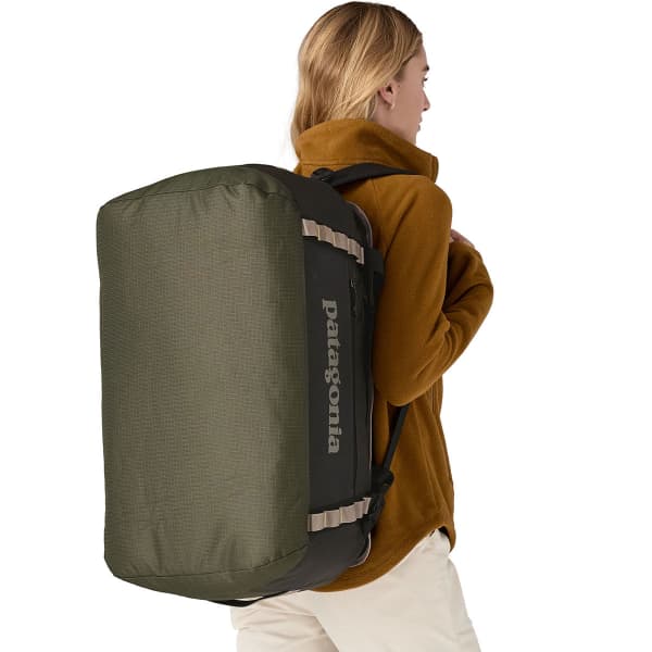 Duffel PATAGONIA BLACK HOLE DUFFEL 55L PINE NEEDLE GREEN