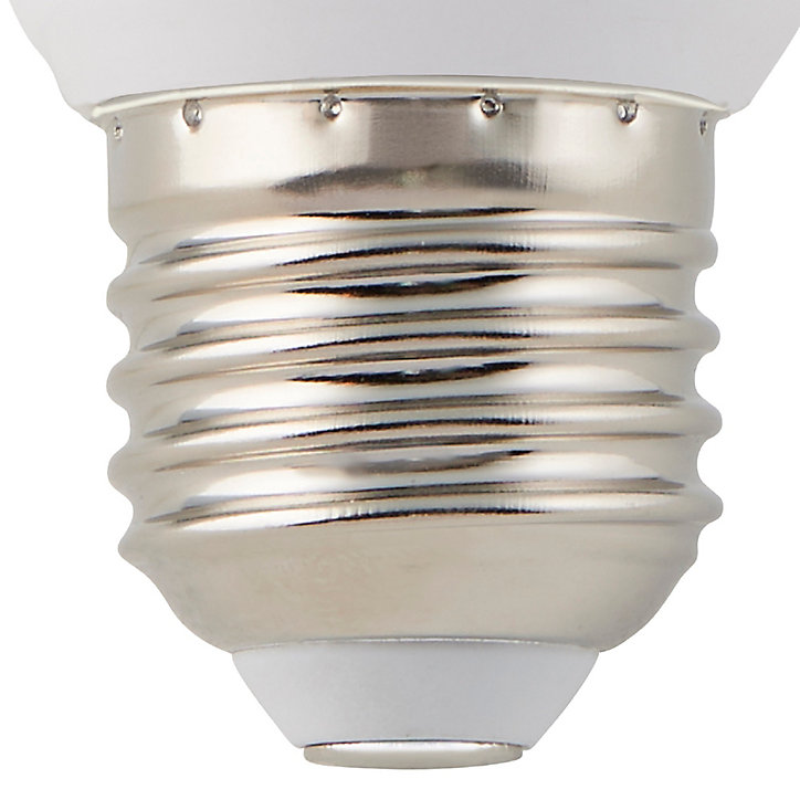 Ampoule LED A60 E27 806lm 8.4W = 60W Ø6cm Diall blanc neutre